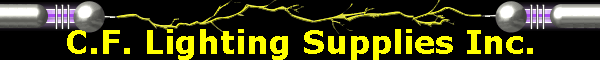 C.F. Lighting Supplies Inc.