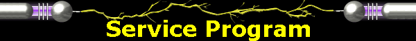 Service Program
